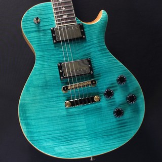 Paul Reed Smith(PRS) 【USED】SE McCARTY 594 Singlecut (Turquoise) #F088440 【PRS中古品大放出】