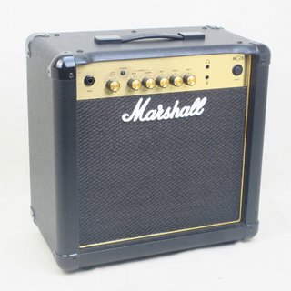 Marshall MG15 Guitar amp MG-Gold シリーズ ギターアンプ 【横浜店】