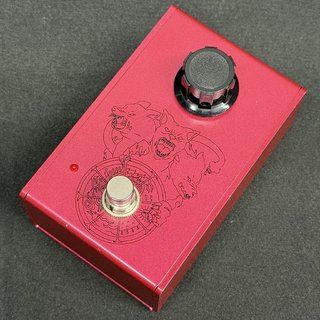 エフェクター（ギター・ベース用）、Organic Sounds kerberosの検索