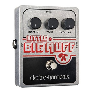 Electro-HarmonixLittle Big Muff