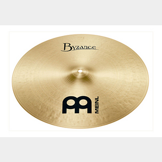 Meinl 【新品30%OFF!!】BYZANCE TRADITIONAL 16" Thin Crash