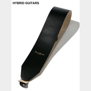 Bare Knuckle Pickups Leather Guitar Strap 3.5 Standard