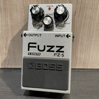 BOSS 【USED】 FZ-5 FUZZ