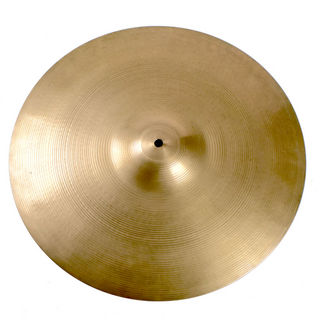 Zildjian 【中古】ジルジャン ZILDJIAN A Zildjian CRASH 18インチ 70s～80s ビンテージシンバル