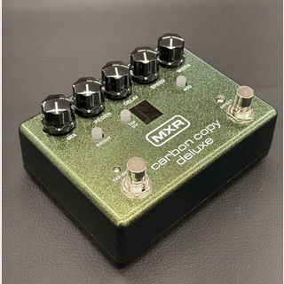 ギター用エフェクター、MXR、carbon copyの検索結果【楽器検索デジマート】