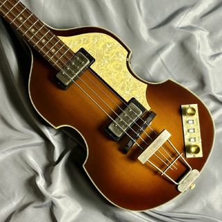 Hofner Vintage63