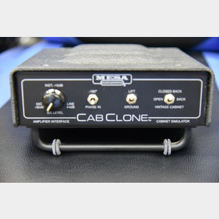 Mesa/Boogie CabClone  8 Ohm