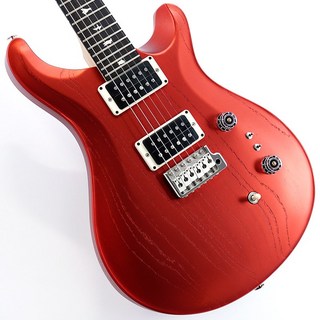 Paul Reed Smith(PRS) CE 24-08 Swamp Ash Satin Limited Edition (Red Apple Metallic) SN.0394554