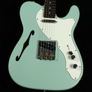 Fender Limited Kusumi Color Telecaster Kusumi Green