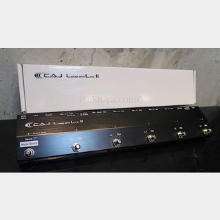 Custom Audio Japan(CAJ)Loop and Link II