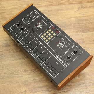 SEQUENTIAL CIRCUITS INC drumtraks MODEL 400 【VINTAGE】 【キーボードマート新宿】【新宿店】