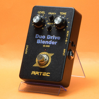 ARTEC SE-DDB Duo Drive Blender【福岡パルコ店】