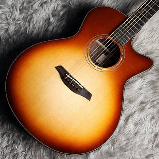 Furch Yellow GC-SR Red Sunburst【限定カラー！】