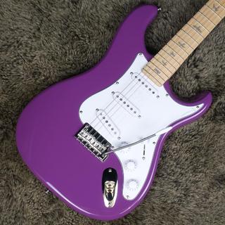 Paul Reed Smith(PRS) SE Silver Sky Summit Purple 2023