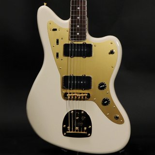 Fender ISHIBASHI FSR MIJ Traditional 60S Jazzmaster Alder Body  Gold Hardware Desert Sand 【梅田店】