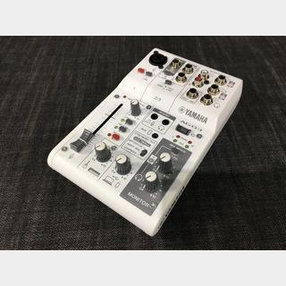 YAMAHA A03MK2