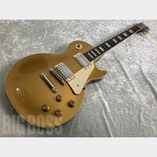 Gibson Les Paul Standard '50s (Gold Top)