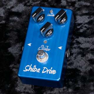 Suhr Shiba Driveの検索結果【楽器検索デジマート】