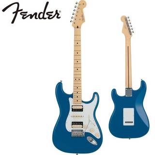 Fender2024 Collection Made In Japan Hybrid II Stratocaster HSH -Forest Blue/Maple-【オンラインストア限定】