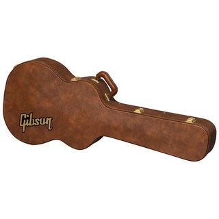 Gibson Small-Body Acoustic Original Hardshell Case (Brown) [ASLGCASE-ORG]