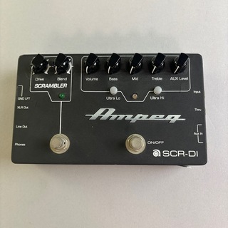 Ampeg、SCR-DIの検索結果【楽器検索デジマート】