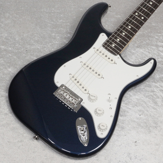 Fender FSR Collection Hybrid II Stratocaster Rosewood Gun Metal Blue【新宿店】