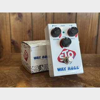 WAY HUGE、WM25の検索結果【楽器検索デジマート】