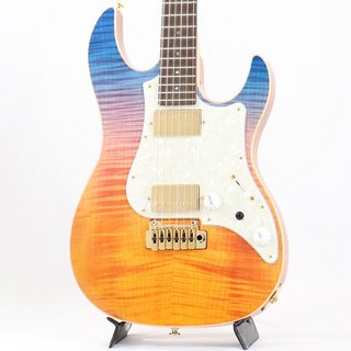 FUJIGEN(FGN) IKEBE ORDER Expert ODYSSEY EOS-FM-R (Sunset Gradation)