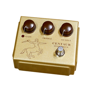 ギター用エフェクター ＞ オーバードライブ、ケンタウルス OR Centaur