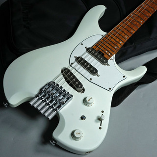 Ibanez ICHI10 ほぼ未使用 ソフトケース付き Ibanez ICHI10 ほぼ未使用 ソフトケース付き