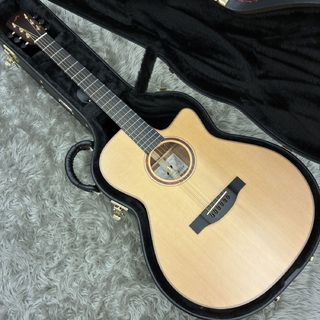 アコースティックギター、アフリカンマホガニー OR AfricanMahoganyの