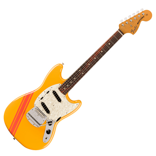 Fenderフェンダー Vintera II 70s Competition Mustang RW CORA エレキギター ムスタング