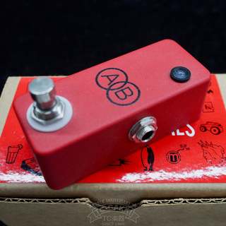 JHS Pedals Mini A/B Box