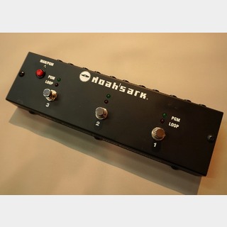 ベース noah'sark Bass Overdrive Noah'sark Bass Overdrive｜5884（qulague / sedwig）