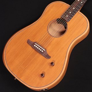 Fender Highway Series Dreadnought Rosewood Fingerboard All-Mahogany ≪S/N:MXA2405349≫ 【心斎橋店】