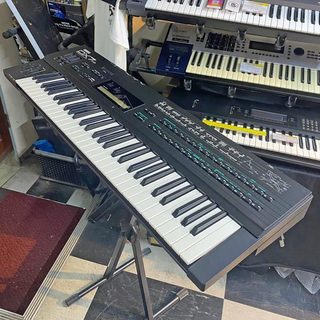 YAMAHA DX7II D