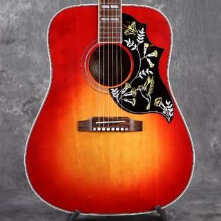 Gibson Hummingbird Standard Vintage Cherry Sunburst ハミングバード
