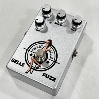 Smart Belle Amplification 【USED】Smart Belle Fuzz