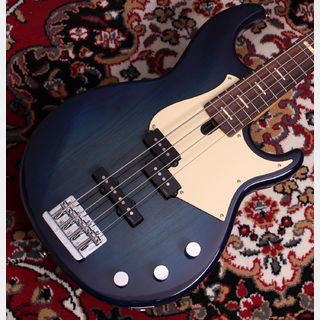 YAMAHA BBP34 Moonlight Blue エレキベース 日本製