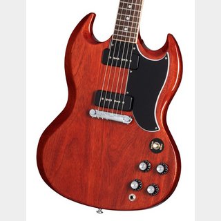 Gibson SG Special Vintage Cherry ギブソン エレキギター【横浜店】