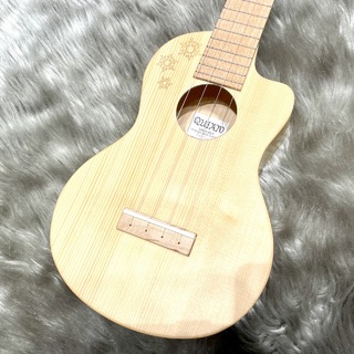 QUIAM Throughneck SL-C1