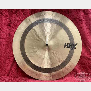 SABIAN 【中古】HHX 3-Point Ride 21" 2,485g