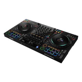 Pioneer DJ DDJ-FLX10 〜2ミックスからアカペラやインストバージョンを