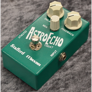 Stafford × Maxonの検索結果【楽器検索デジマート】