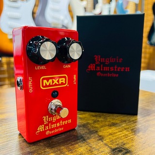 MXR YJM308