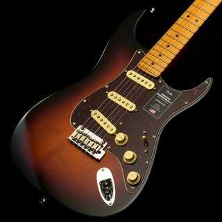FenderAmerican Professional II Stratocaster Maple Fingerboard 3-Color Sunburst 【福岡パルコ店】