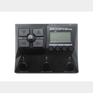 ZOOM G2 FOUR【鹿児島店】