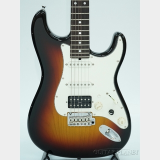 James Tyler Japan LA Studio Classic -3 Tone Sunburst-【ローステッドメイプルネック初採用!】【金利0%!】