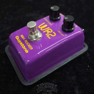 Guyatone WR2 WAH ROCKER