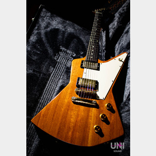 Gibson Explorer 76 Elbow Cut Mod / 2005